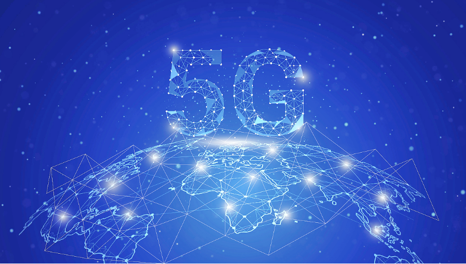 东方通信成功中标黄骅港务基于5G智能终端管理的通信系统项目